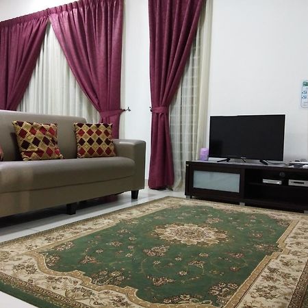 Masayu Putrajaya Homestay Экстерьер фото